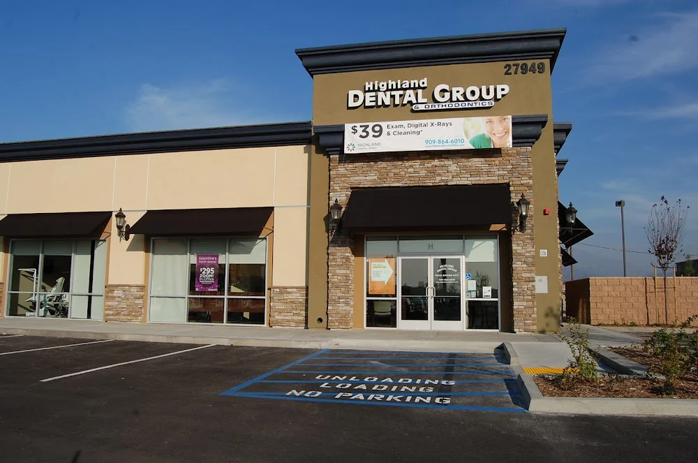 Highland Dental Group and Orthodontics Picture 2