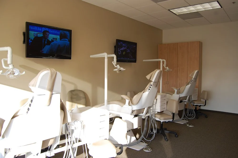 Highland Dental Group and Orthodontics Picture 5