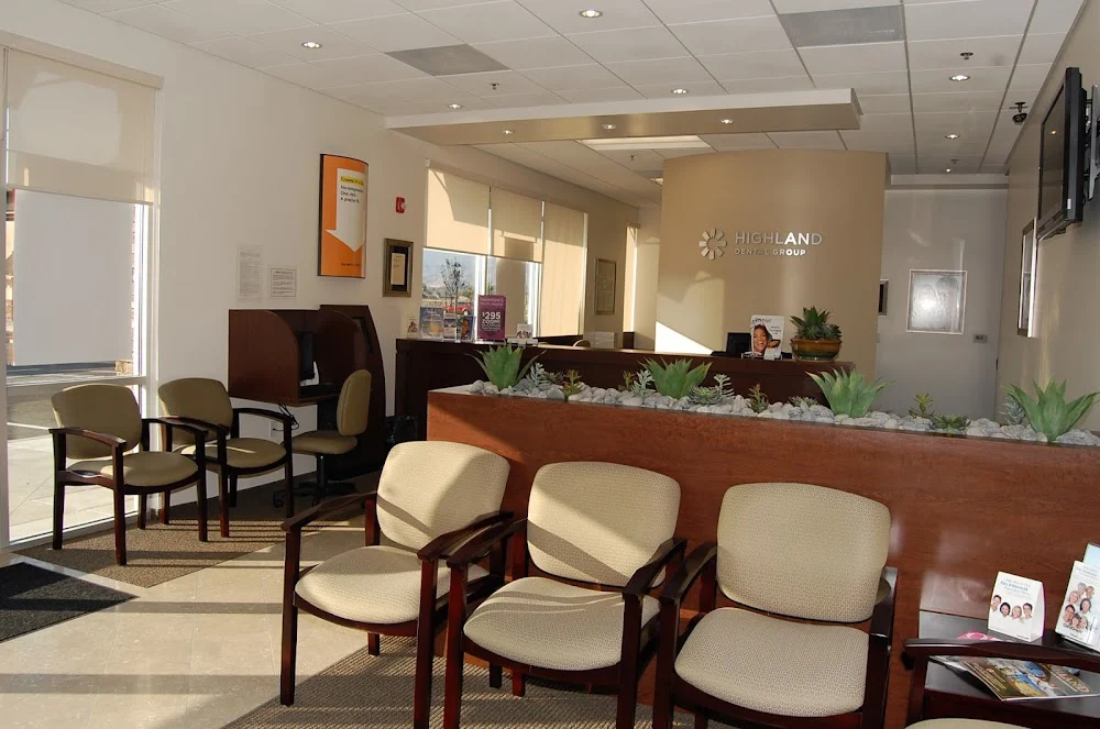 Highland Dental Group and Orthodontics Picture 1