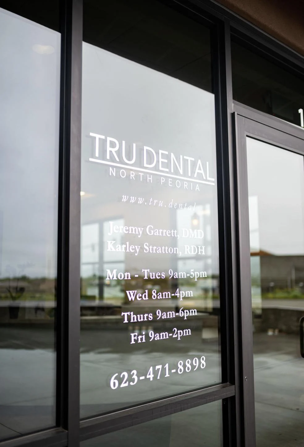 TRU DENTAL Picture 5