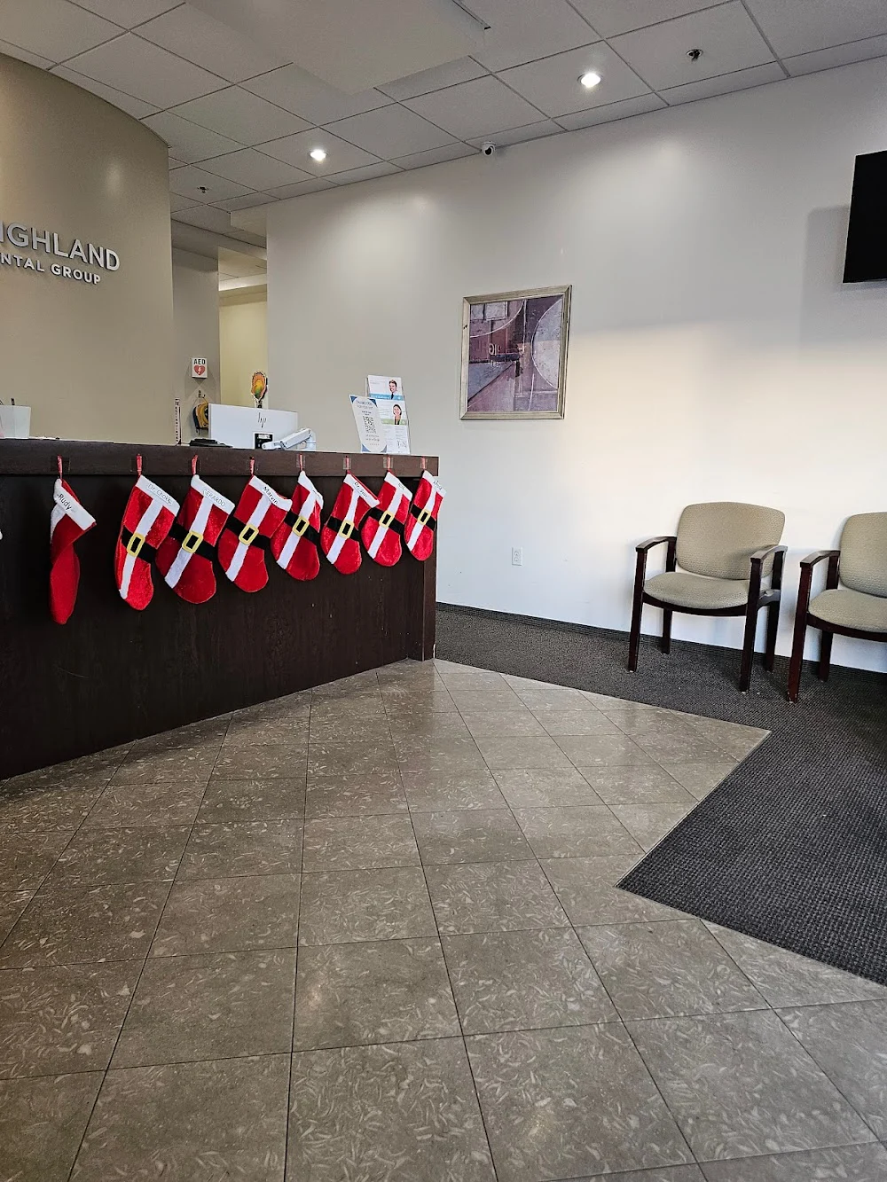 Highland Dental Group and Orthodontics Picture 8