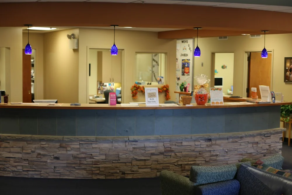 Dr. David McSurdy: The Smile Specialists Picture 7