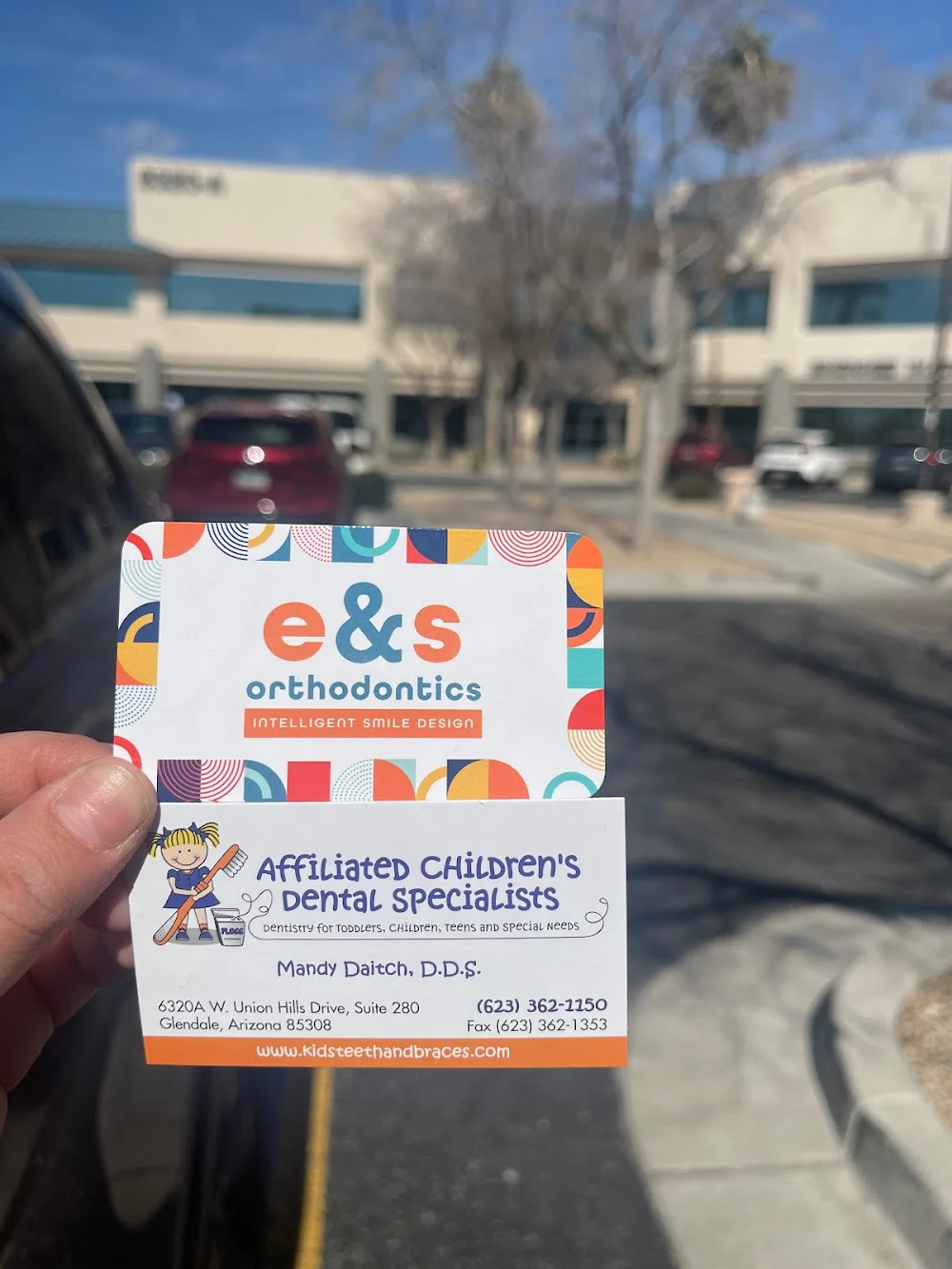 E&S Orthodontics Glendale Picture 9