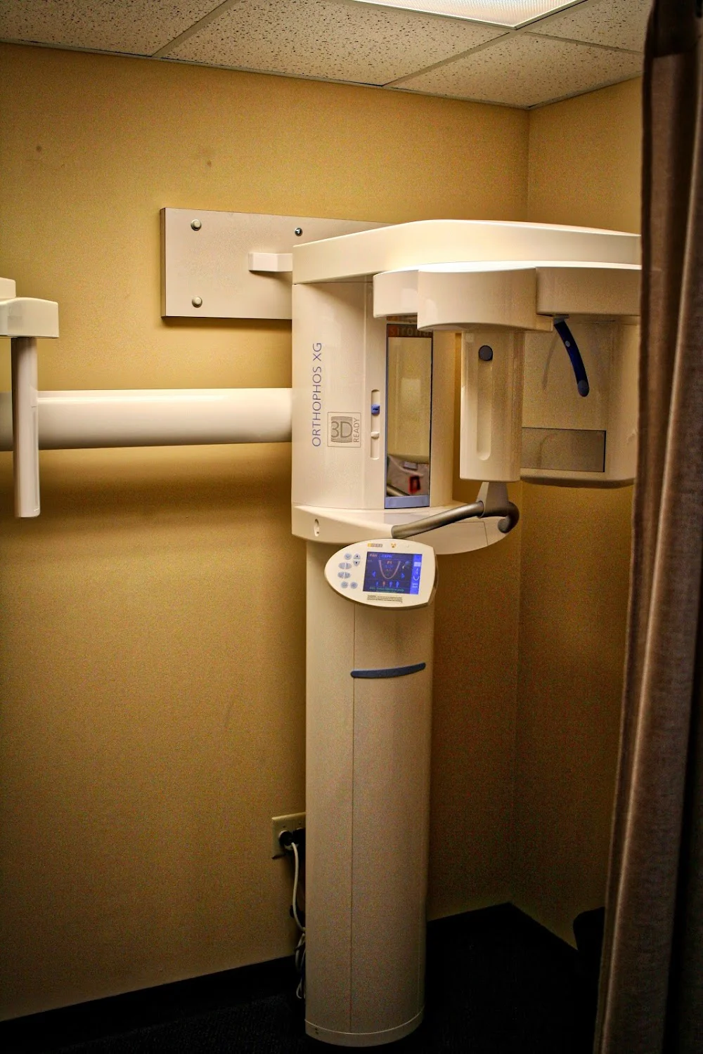Dr. David McSurdy: The Smile Specialists Picture 9