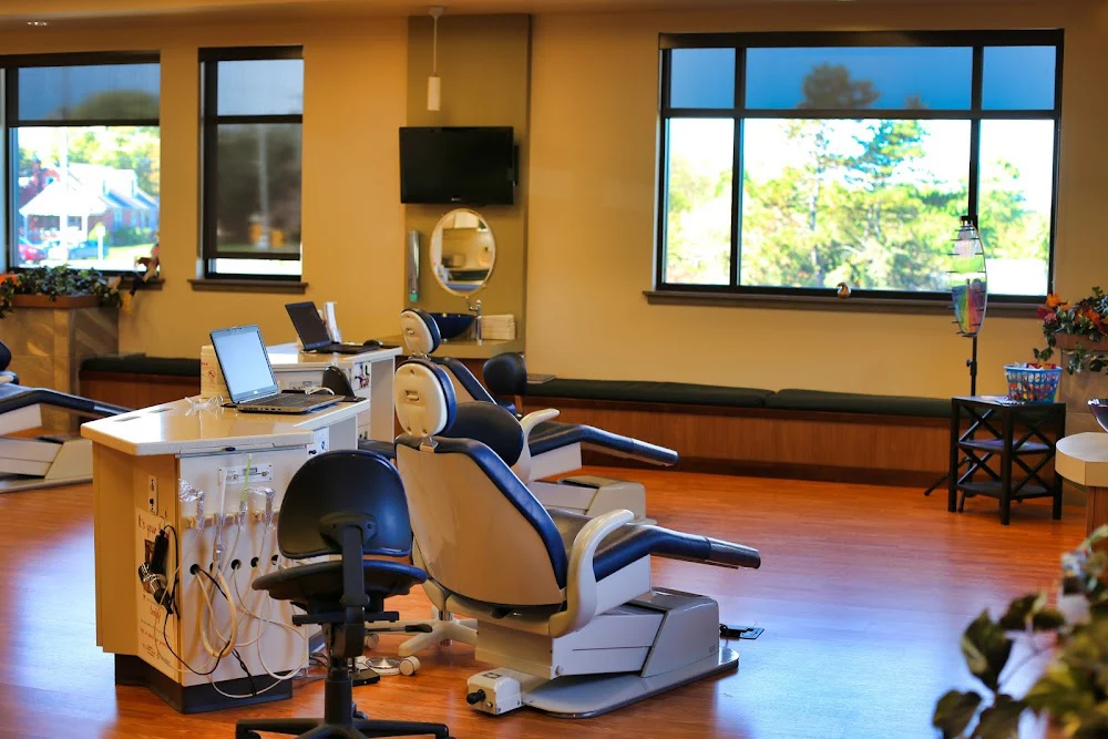 Dr. David McSurdy: The Smile Specialists Picture 1