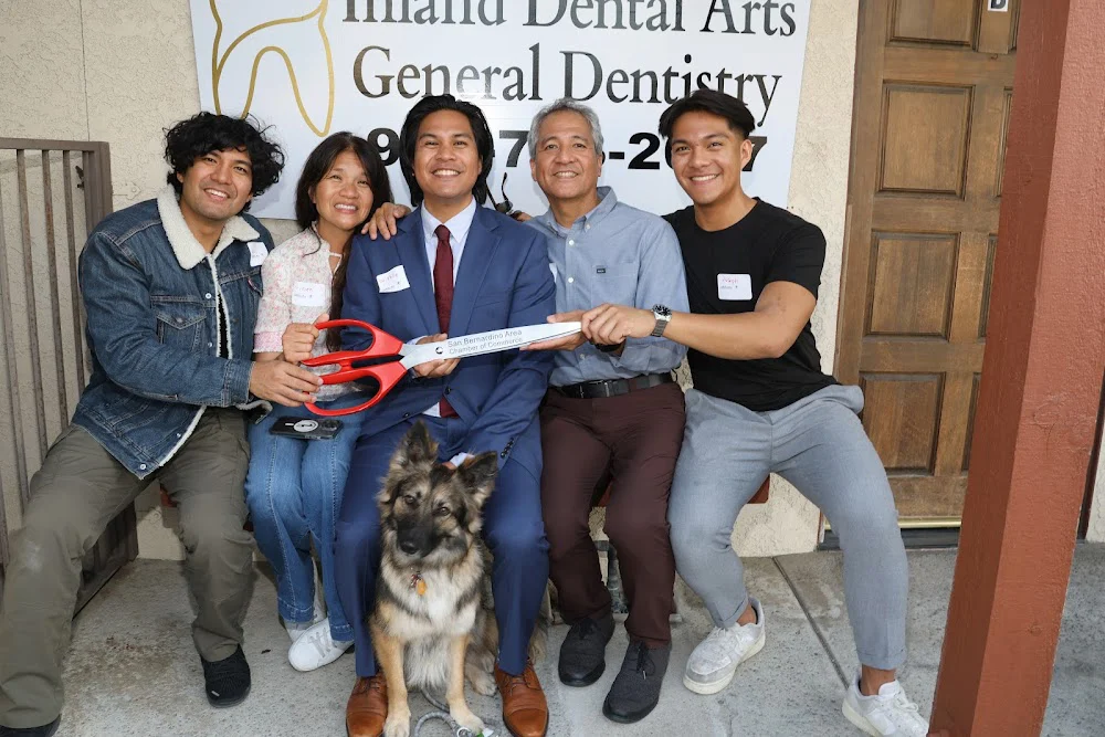 Inland Dental Arts Picture 9