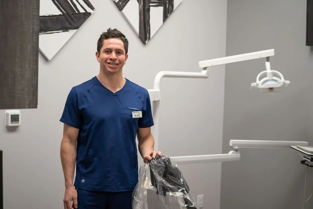 Dental Ben's Picture 6