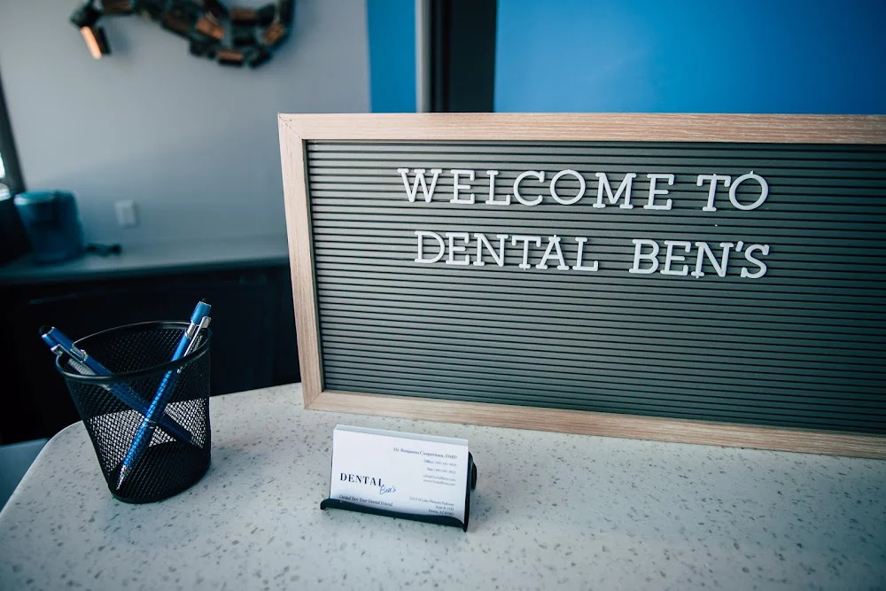 Dental Ben's Picture 7