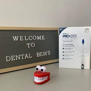 Dental Ben's Picture 9
