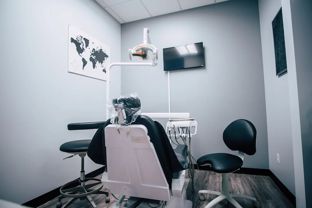Dental Ben's Picture 5