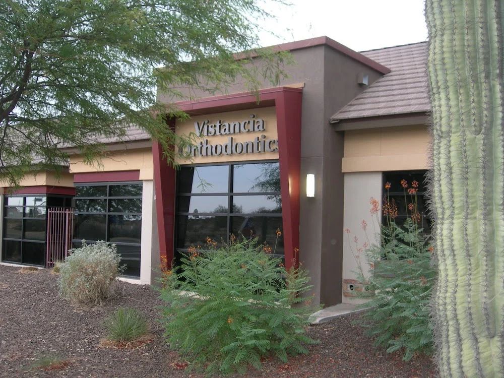 Vistancia Orthodontics Picture 2