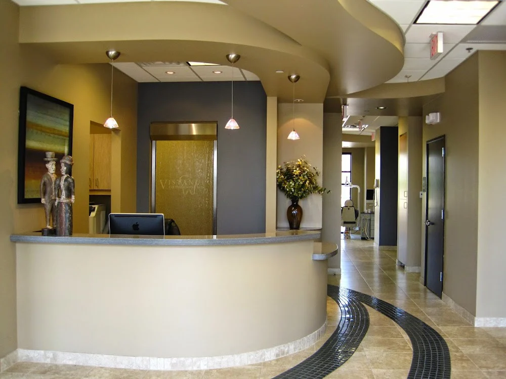 Vistancia Orthodontics Picture 1