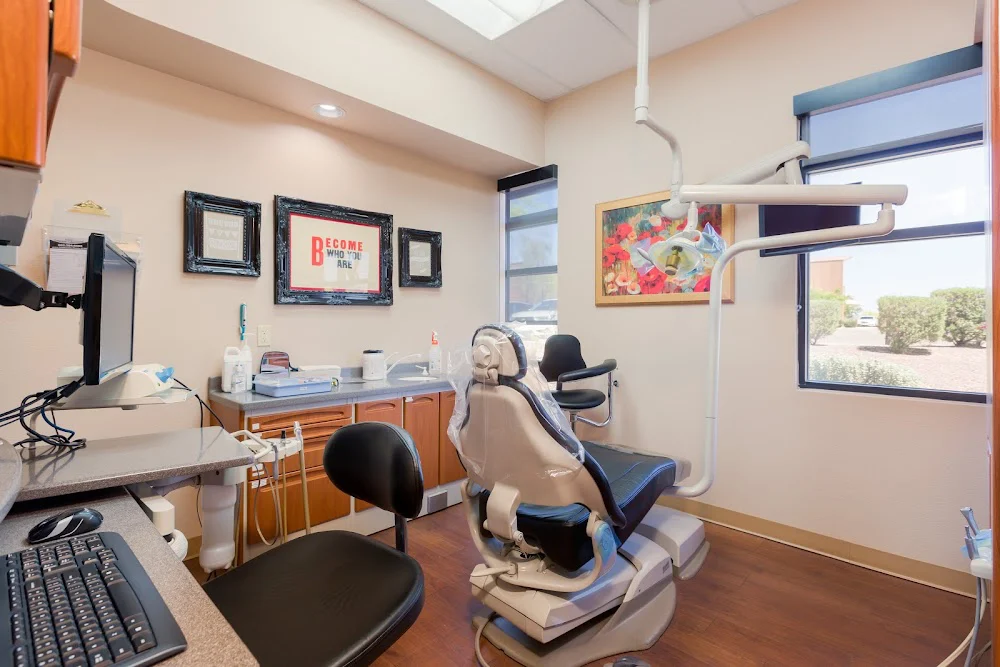 Nice Nice Dental Picture 3