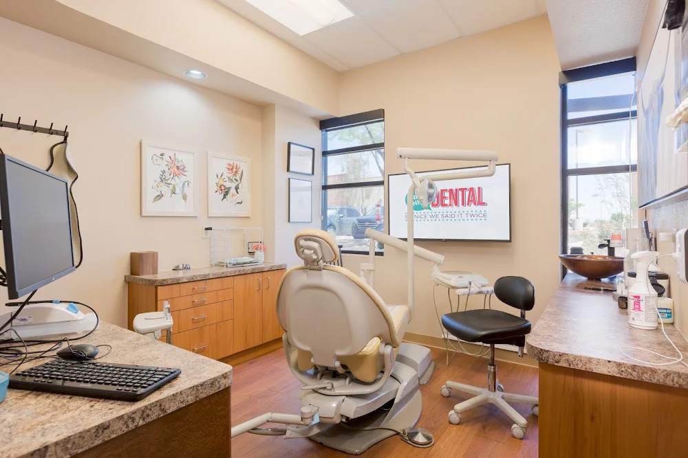 Nice Nice Dental Picture 10