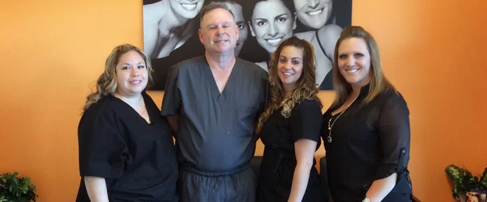 Suncoast Dental Picture 1