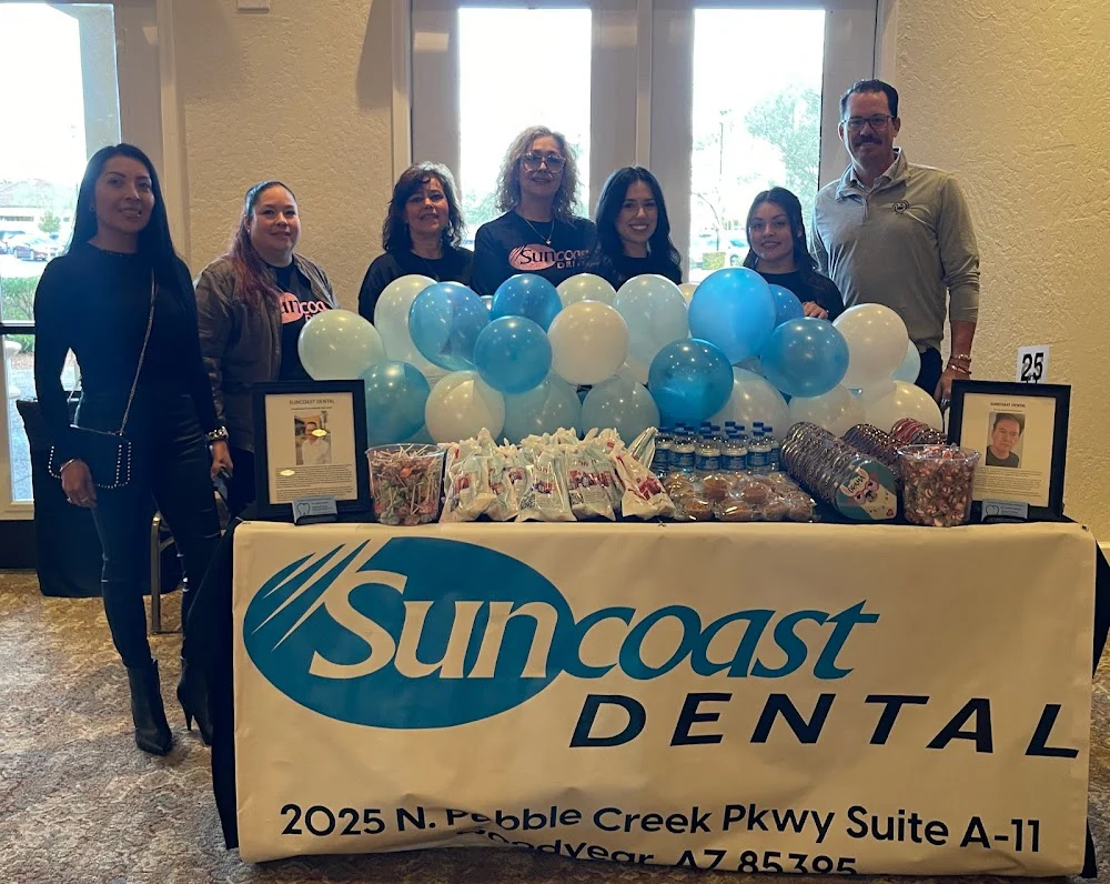 Suncoast Dental Picture 5