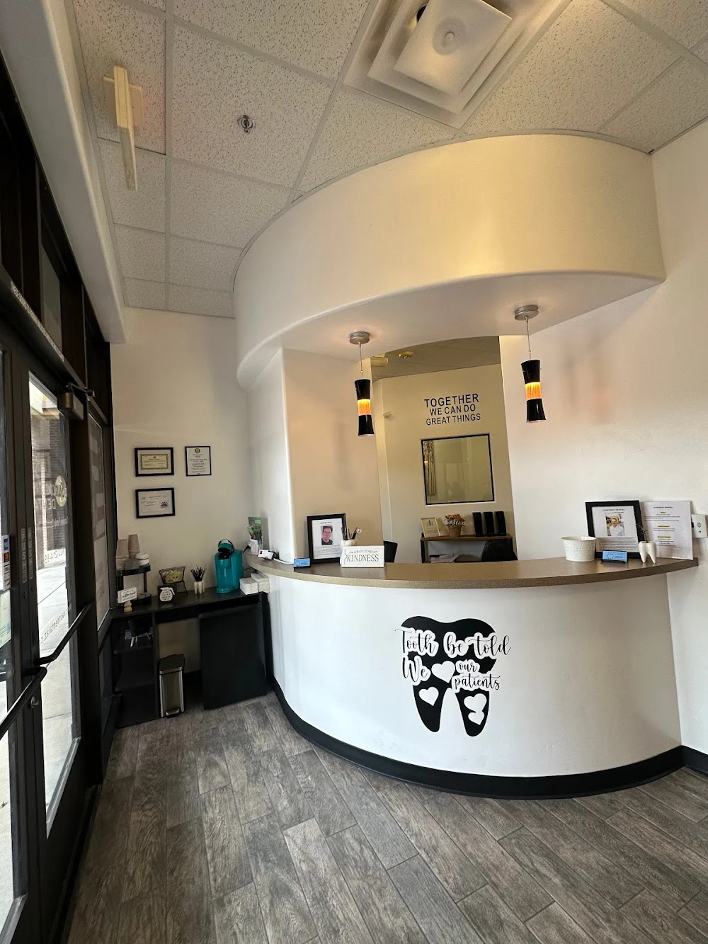 Suncoast Dental Picture 3