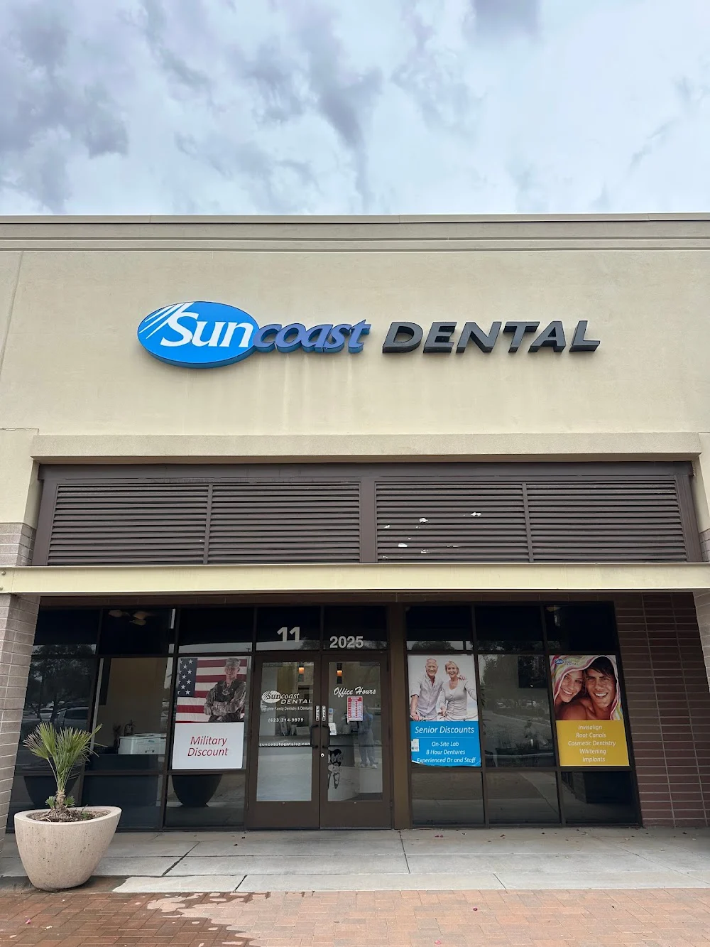 Suncoast Dental Picture 2