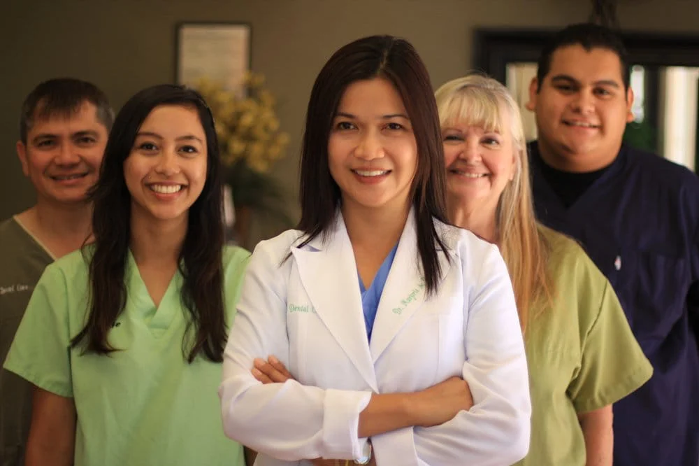 Universal Dental Care - Dr. Marjorie Ramos, Dr. Arian Ramos Picture 1