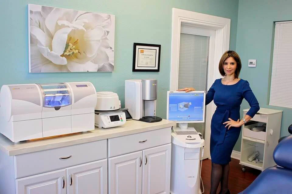 Karin Hatami DDS, SmileXthetics Picture 3
