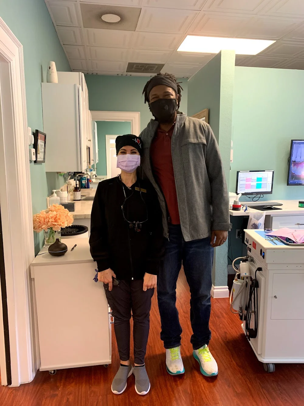 Karin Hatami DDS, SmileXthetics Picture 9