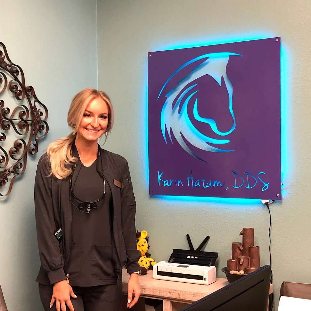 Karin Hatami DDS, SmileXthetics Picture 7