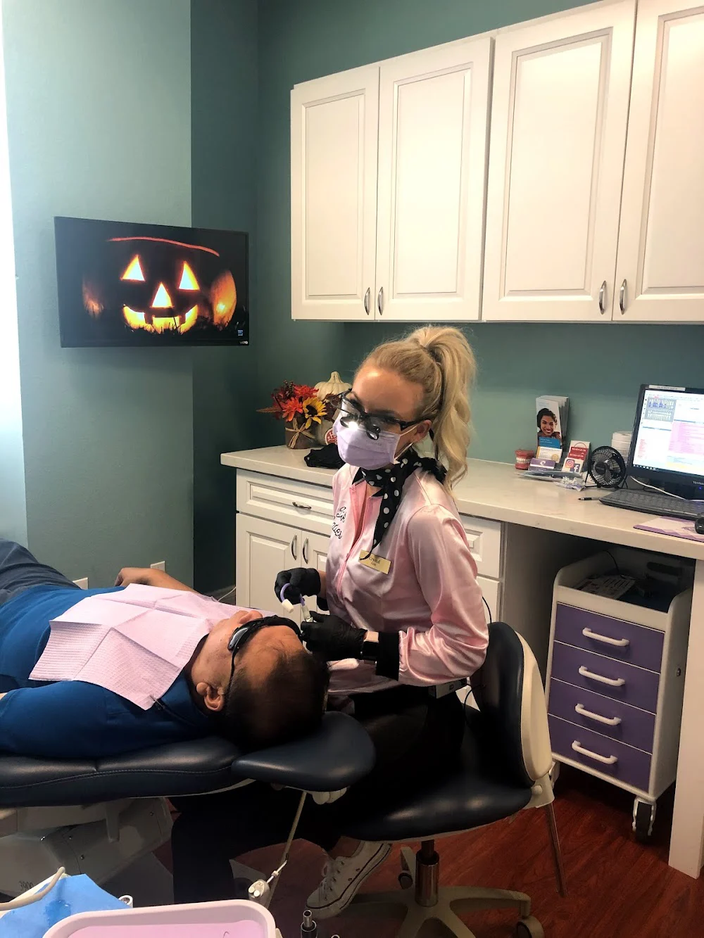 Karin Hatami DDS, SmileXthetics Picture 10