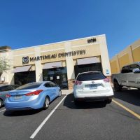 Martineau Dentistry ico