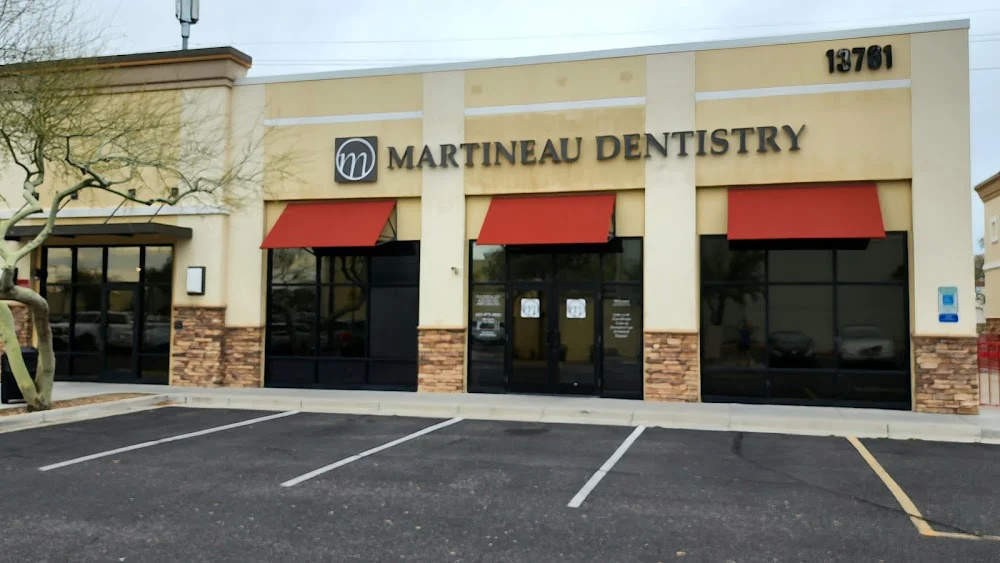 Martineau Dentistry Picture 8