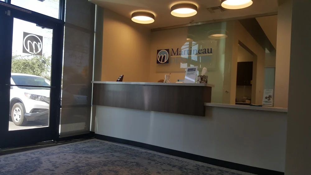 Martineau Dentistry Picture 3