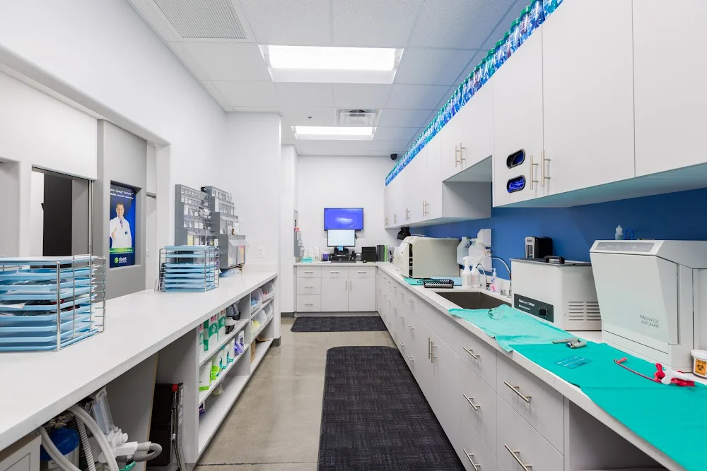 Risas Dental and Braces - El Mirage Picture 5