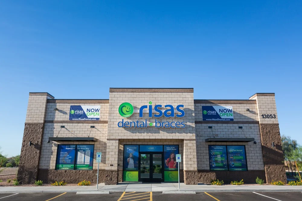 Risas Dental and Braces - El Mirage Picture 1