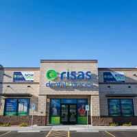 Risas Dental and Braces - El Mirage ico