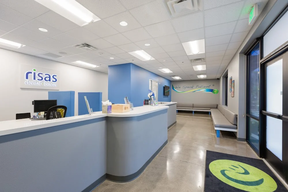 Risas Dental and Braces - El Mirage Picture 10