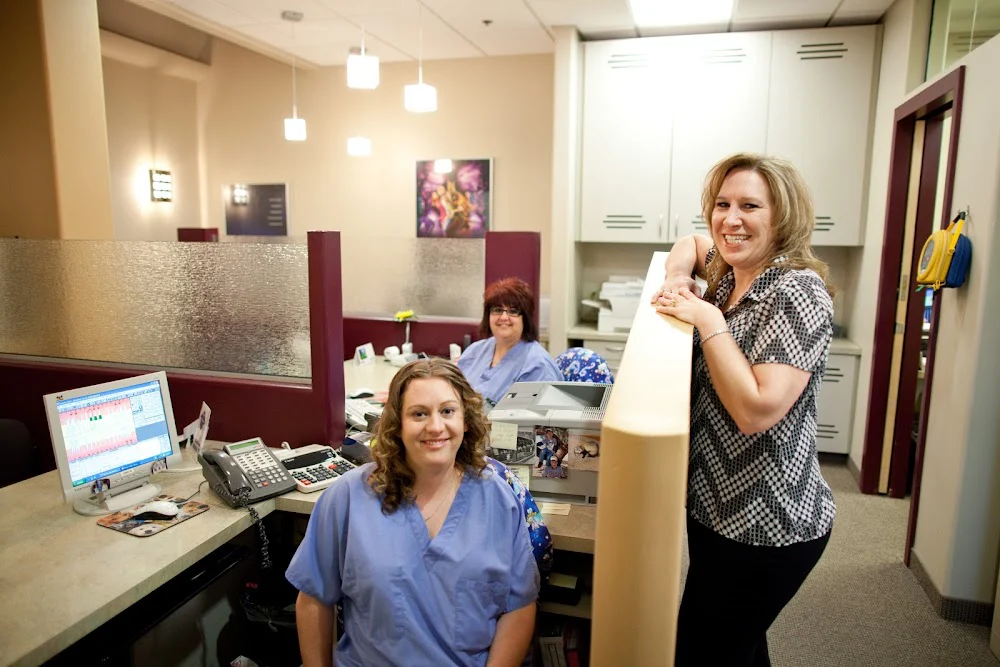 MacLean Jeanette K DDS Picture 2