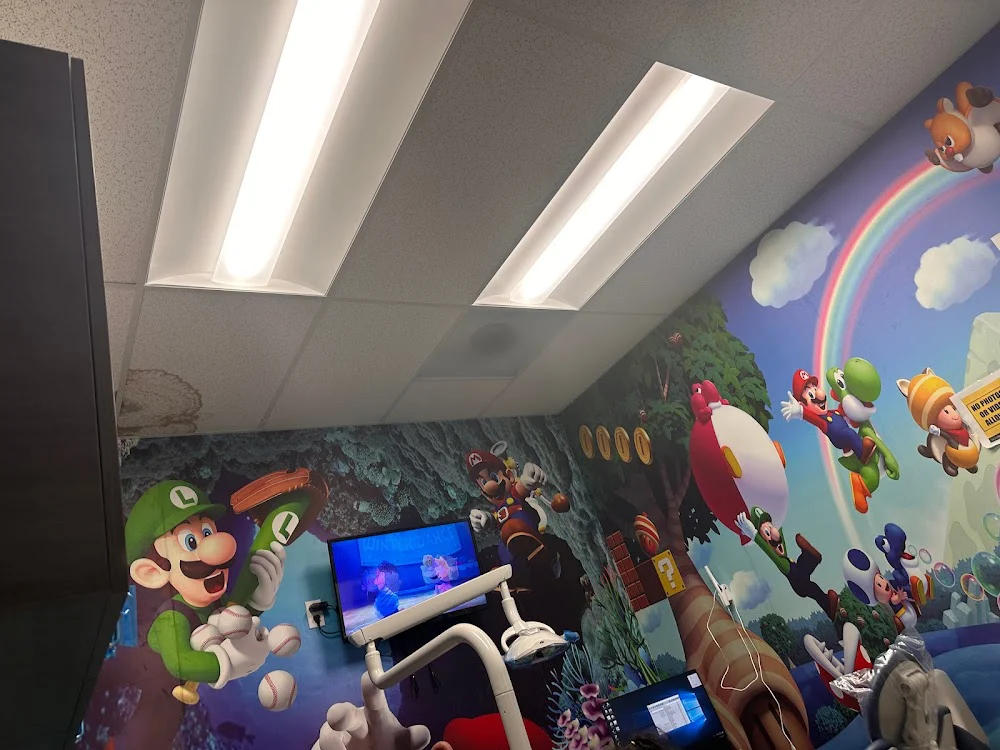 Children Dental World Picture 8