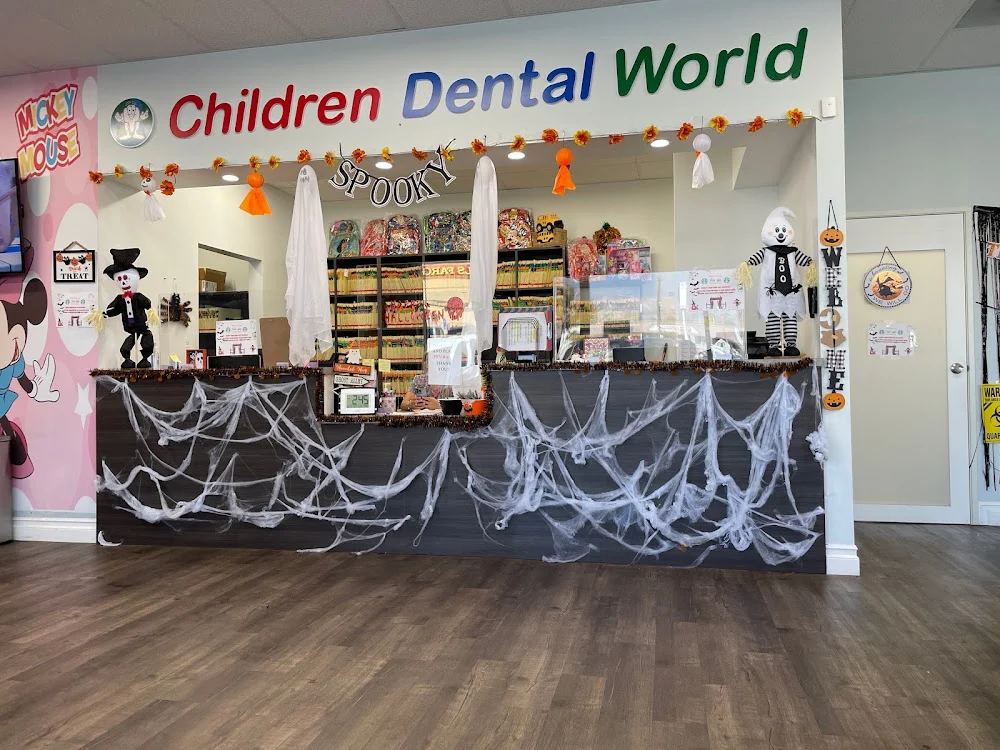 Children Dental World Picture 4