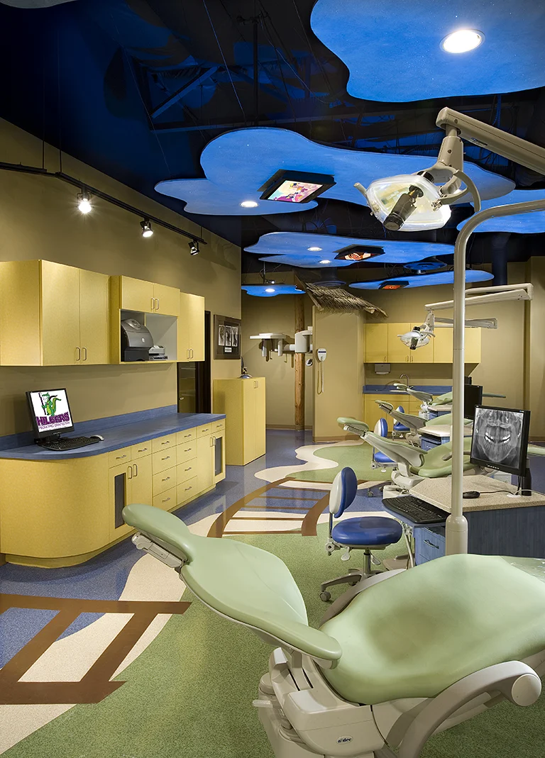 Hilgers Pediatric Dentistry Picture 3