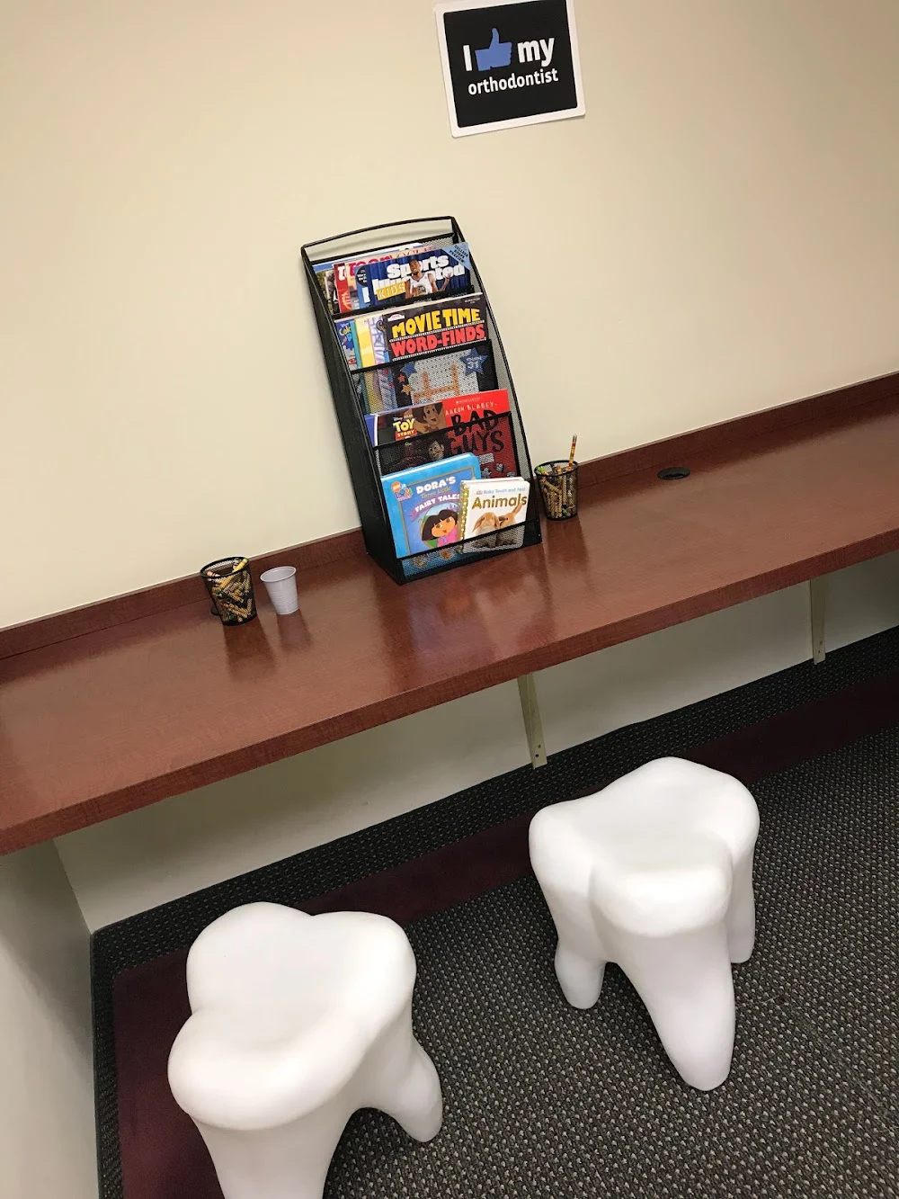Collegeville Pediatric Dentistry Picture 2