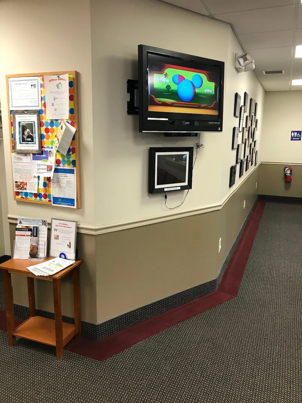 Collegeville Pediatric Dentistry Picture 3