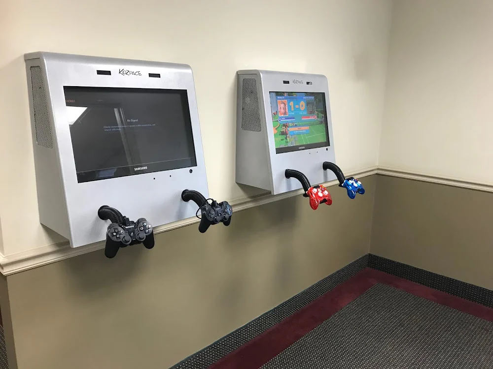 Collegeville Pediatric Dentistry Picture 1