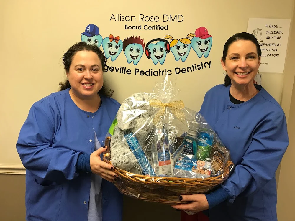 Collegeville Pediatric Dentistry Picture 10