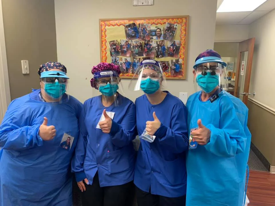 Collegeville Pediatric Dentistry Picture 8