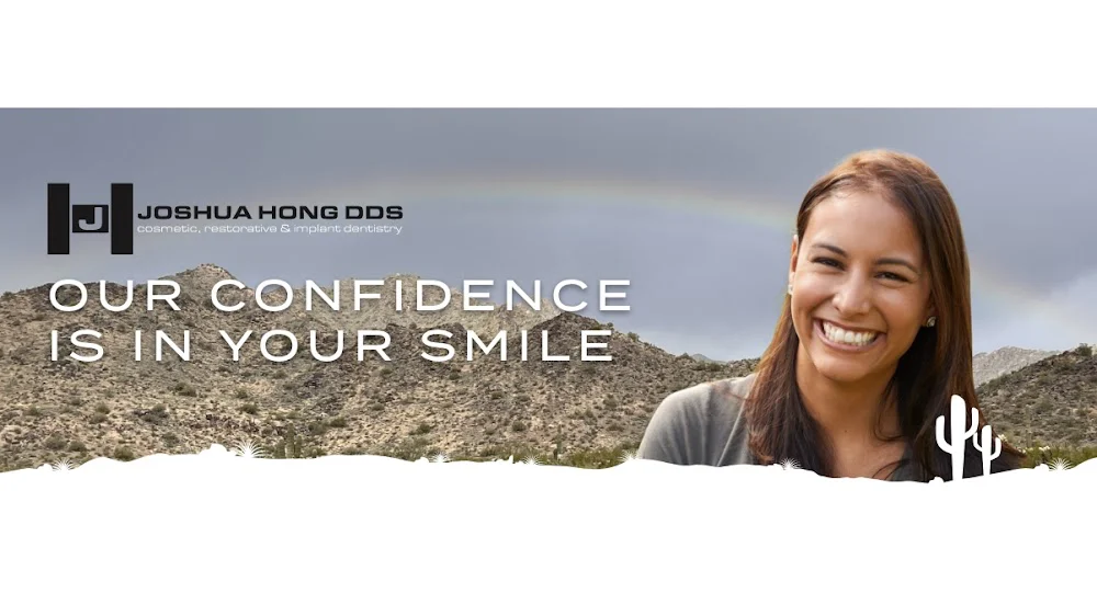 Goodman Dental (formerly Joshua Hong DDS) Picture 10