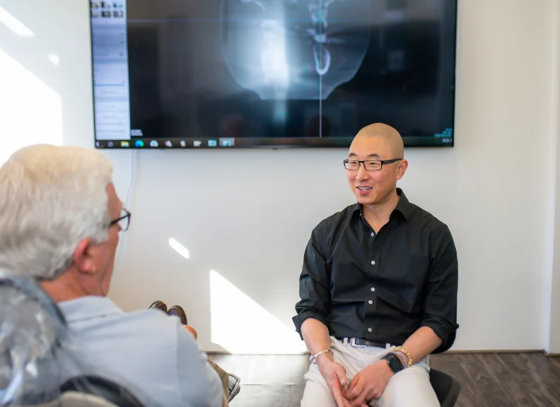Goodman Dental (formerly Joshua Hong DDS) Picture 4
