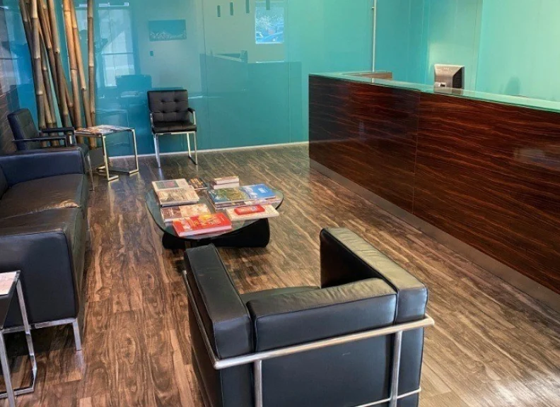 Goodman Dental (formerly Joshua Hong DDS) Picture 1