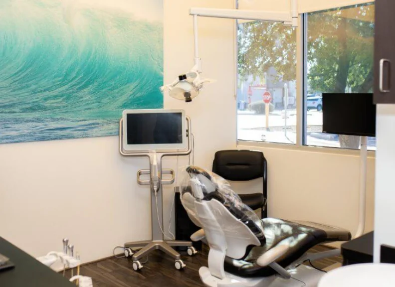 Goodman Dental (formerly Joshua Hong DDS) Picture 5