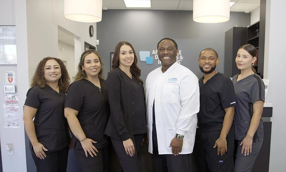 Affordable Dentures & Implants Picture 3