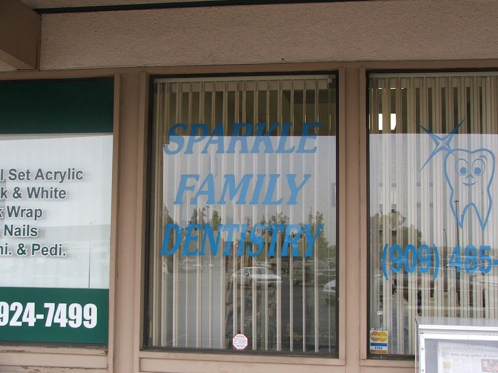 Sparkle Family Dentistry | Harry A. Karna DDS, MS Picture 1
