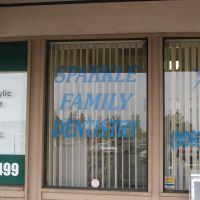 Sparkle Family Dentistry | Harry A. Karna DDS, MS ico